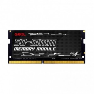 GeIL Pristine 32GB DDR4 3200MHz Notebook Memory