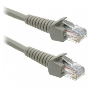 Microworld Network Cable CAT5E Flylead 15 Meters
