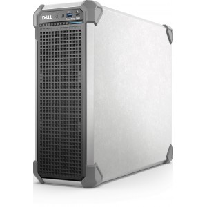 Dell PowerEdge T160 Server Intel Xeon 6315P 2TB 16GB