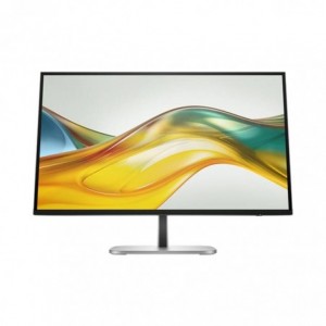 HP S5 Pro 527pq QHD Monitor 27 inch 2560 x 1440 400nits