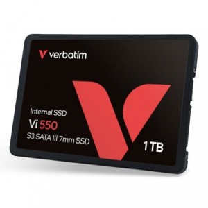 Verbatim Vi550 S3 2.5 inch SSD 1TB