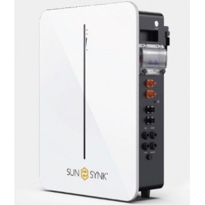 Sunsynk R-Series 16.07kWh 51.2V IP65 Battery