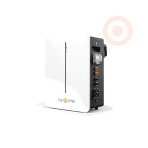 Sunsynk R-Series 10.49kWh 51.2V LiFePO4 Battery