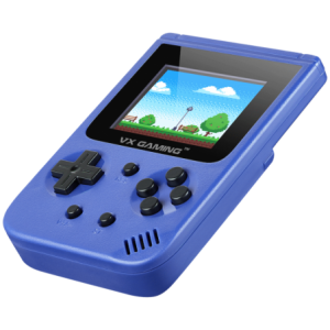 VX Gaming Retro 2.0 Series 500-in-1 Hand Held Arcade Gaming System