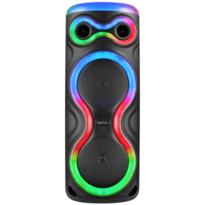 Amplify Blast Series Dual 8 Party Speaker