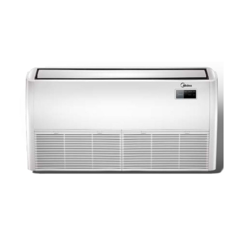 midea b08677dckn window