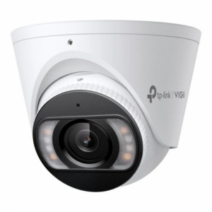 TP-Link VIGI Insight-S445 4MP Full Color Turret IP Camera