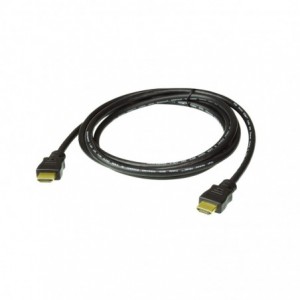 Aten 3M High Speed True 4K HDMI Cable