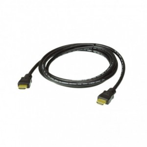 Aten 2L-7D05H 5 m High Speed HDMI Cable with Ethernet