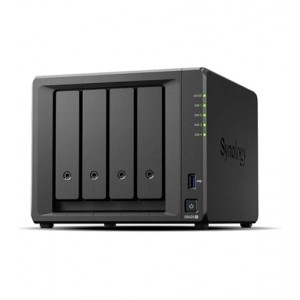 Synology DiskStation DS425+ 4 Bay NAS Enclosure