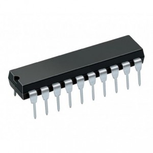 IC CMOS Comparator LSTTL 8-Bit DIP-20 SN74HC688N