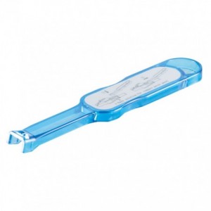 Hand Tool for Easy Pull Patch Cord Cat6A