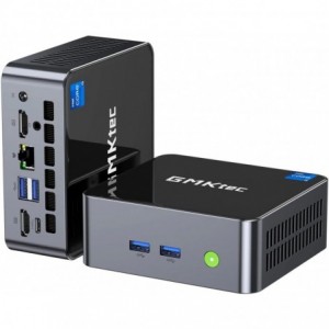 GMKtec NucBox M3 Pro Mini PC Intel Core i5 16GB 1TB Windows 11 Pro