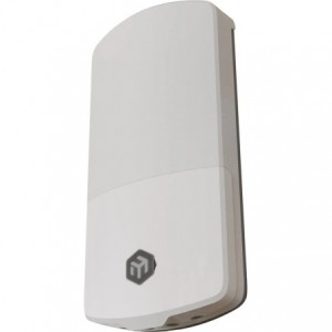 MikroTik wAP ax LTE7 Weatherproof CAT7 LTE CPE with Wi-Fi 6