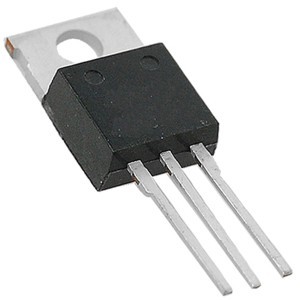 Negative Linear Fixed Voltage Regulator -15V 1A TO-220 L7915CV