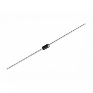 Zener Diode Axial DO41 1.5W 160V 1N5954B