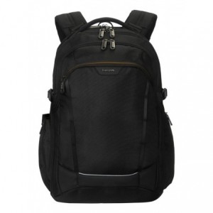 Targus Voyager EXP 17 inch Laptop Travel Backpack - Black