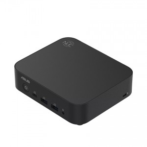 ASUS NUC L9 Intel N250 8GB 250GB Mini PC