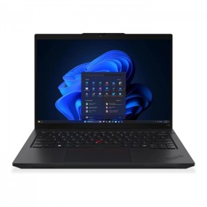 Lenovo ThinkPad L14 Gen 6 14" WUXGA Laptop - Ultra 7-255U 32GB RAM 1TB SSD LTE
