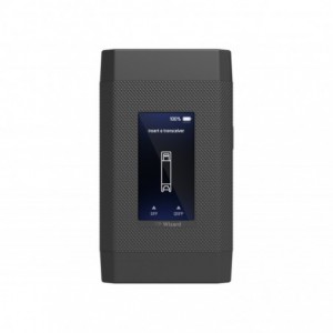 Ubiquiti UniFi Bluetooth SFP Wizard