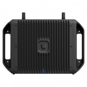 Ubiquiti Multi-Gigabit PoE Multi-WAN UniFi Cloud Gateway Industrial