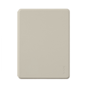 BOOX Go 6 Gen II Magnetic Case - Beige