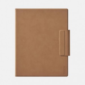 Boox Go 10.3 Gen II Lumi Magnetic Cover - Mocha Brown