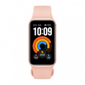 Xiaomi Smart Band 11 Active - Pink