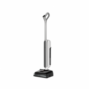 Xiaomi Mijia Truclean 5 Pro Wet Dry Vacuum - Silver and Black
