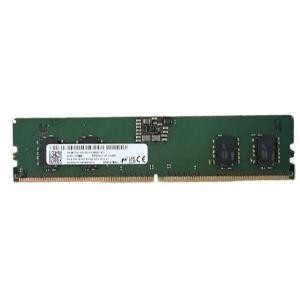 8GB Micron DDR5-5600MHz UDIMM Desktop Memory Module