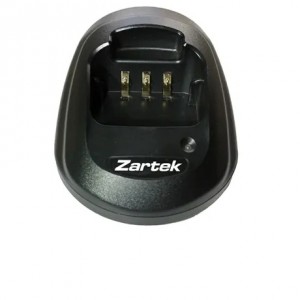 Zartek ZA-722 Two-way Radio Spare Desk Charging Stand