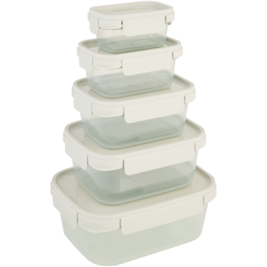 LocknLock Nestopia 5pce Set