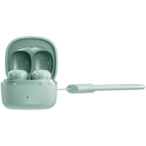 CANYON OnGo 4 Mini TWS Headset - Green