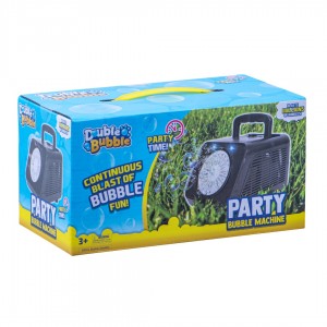 Avalanche Double Bubble - Party