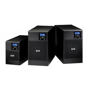 EATON 9E2000I 2000VA/1600W Tower Online Double Conversion USB UPS
