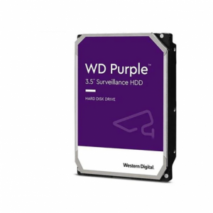 Western Digital Purple 1TB 3.5 inch SATA Internal HDD
