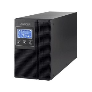 Mecer Winner Pro 2000VA Online Tower UPS