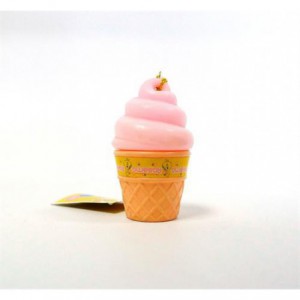 Tweety Ice Cream Glue (20cc)2 Mix Design