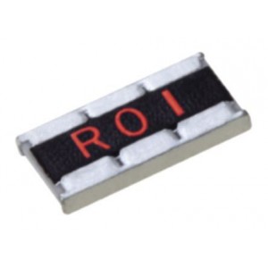 Resistor SMD 1206 1% 43E ERJU08f43ROV