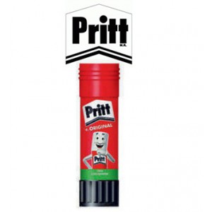 Pritt Glue Stick 43g - Individual