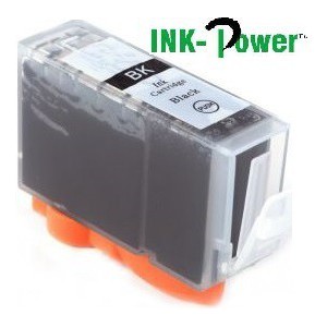 Inkpower Generic for Canon Ink PGI-425 PGBK for use with IP 4840  IP 4850  IP 4940  IP 4950  IP 4970  IX 6550  MG 4170
