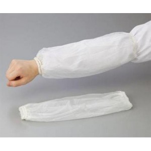 Casey Disposable Polyethylene Surgical Sleeve And Arm Protector Cover- Pack 100