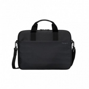 Targus Intellect Slim 13 to 14 inch Laptop Carry Bag - Black