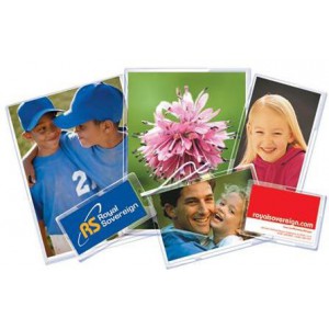 Royal Laminating 15cm x 21cm Pocket - 90 Pack