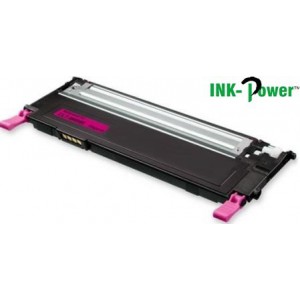 InkPower Generic Replacement for Samsung M409 CLT M409S Magenta Toner Cartridge