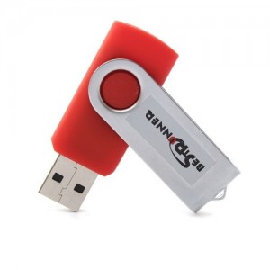 Legend 512MB Flash Drive Memory Storage