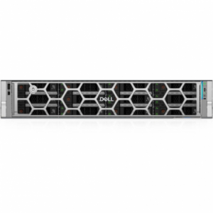 Dell PowerEdge R570 Xeon 6511P 12-Bay Server