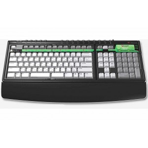 Zboard Custom Keyset for Microsoft Excel