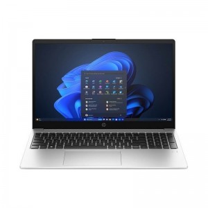 HP 250R G10 15.6in Core 5 120U 16GB 512GB Windows 11 Pro - Silver