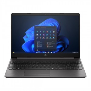 HP 250R G9 15.6" FHD Laptop - Core 3 100U- 8GB RAM- 256GB SSD- Win 11 Pro